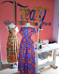 Treaty (The 360 Fashion Place)
