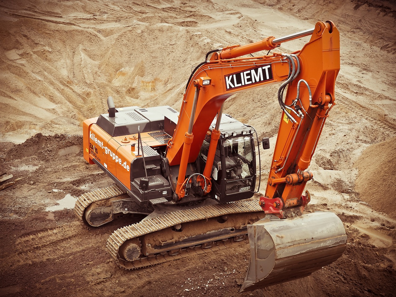 Deegood Construction Services Limited