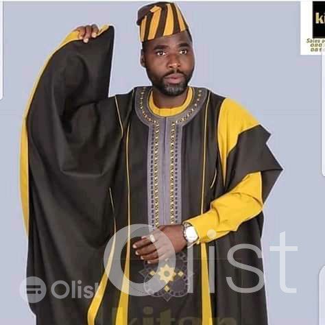 Yusluv Fashion Designer