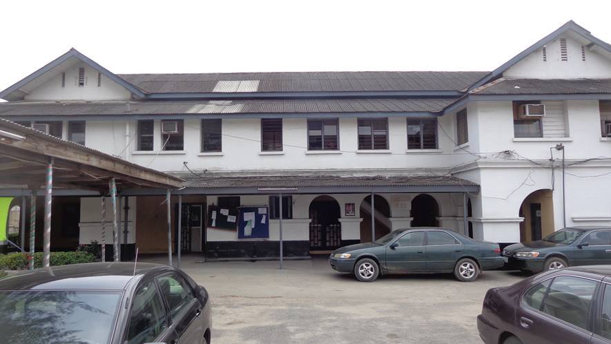 Lagos State General Hospital