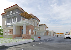 Shetuham Homes and Properties Ltd