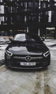 okrika cars