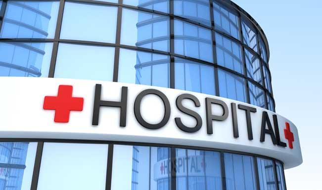 Graceland Specialist Hospital And Maternity