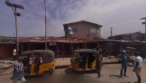 Kolawole Tyres Nigeria Limited