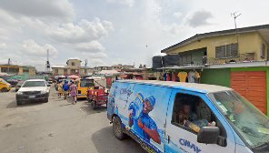 Eligwe bar