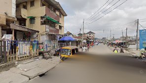 Kofoworola Kafo Groceries