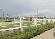 BRAIMO AUTO LIMITED (SERVICE CENTER)