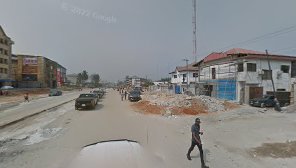 Lanre Shittu Motors