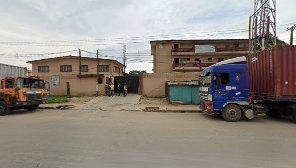 Bakare keys duplicates
