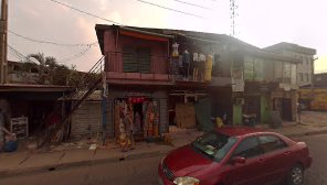Oluwatosin Locksmith Limited