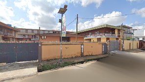 Y. A Aiyegbajeje & Sons