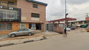 Oluwatosin Key Duplication Service