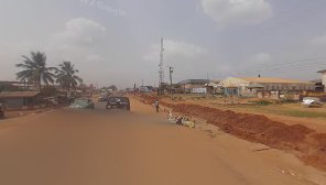 JUST OFADA