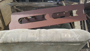 Kunle Carpenters