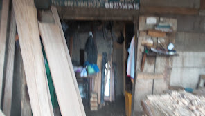 Eri Olola Wood Work