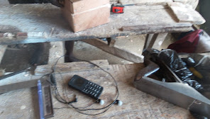 Alausa Furniture