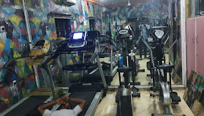 Mandy's gym