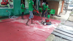 FAKEMBAN AUTO WASH