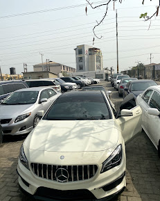 Gidicars Ltd