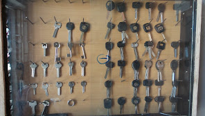 Ridwan Key Cutting And Construction