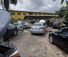 Smiles Autos Lagos