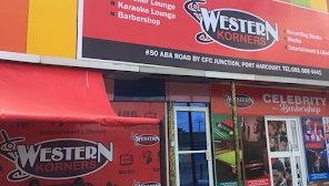 Western Korners