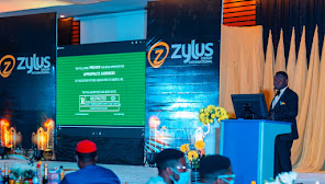 Zylus Group International | Real Estate Investment Company in Ogba Bus stop , Lagos